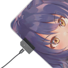 Load image into Gallery viewer, Anime RWBY RGB LED Mouse Pad (Desk Mat)
