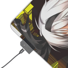 Load image into Gallery viewer, Touhou RGB LED Mouse Pad (Desk Mat)
