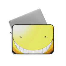 Load image into Gallery viewer, Koro-sensei Laptop Sleeve
