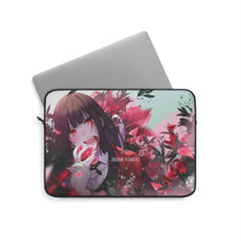 Load image into Gallery viewer, Yumeko Jabami Laptop Sleeve
