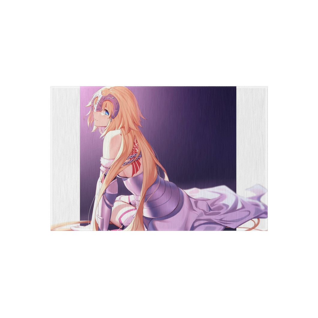 Fate/Apocrypha Ruler Rug
