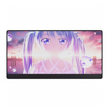 Load image into Gallery viewer, Anime Vocaloid Mouse Pad (Desk Mat)

