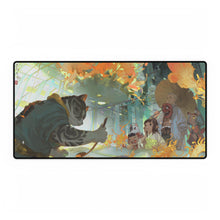 Load image into Gallery viewer, Anime People Mouse Pad (Desk Mat)
