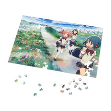 Load image into Gallery viewer, Puella Magi Madoka Magica Jigsaw Puzzle

