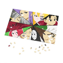 Load image into Gallery viewer, Nanatsu no Taizai - The Ten Commandments Jigsaw Puzzle
