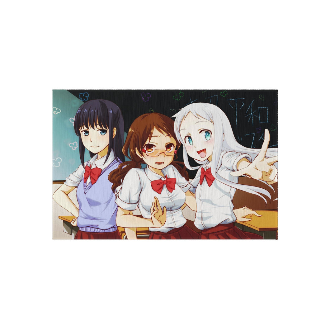 Anohana Rug
