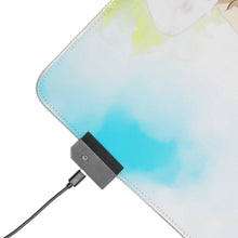 Load image into Gallery viewer, Natsume&#39;s Book of Friends RGB LED Mouse Pad (Desk Mat)
