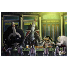 Load image into Gallery viewer, Anime One Piece Jigsaw Puzzle
