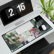 Load image into Gallery viewer, Anime Naruto Mouse Pad (Desk Mat)
