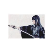 Load image into Gallery viewer, Anime Gintama Rug
