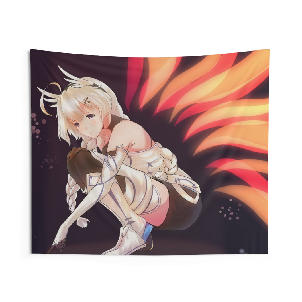 Benghuai Xueyuan Indoor Wall Tapestry