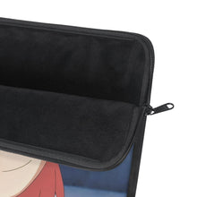 Load image into Gallery viewer, Anime Spy x Family Laptop Sleeve
