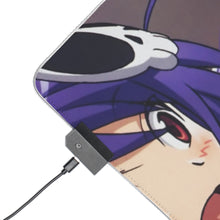 Load image into Gallery viewer, The World God Only Knows RGB LED Mouse Pad (Desk Mat)
