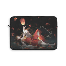Load image into Gallery viewer, Touhou Laptop Sleeve
