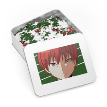 Load image into Gallery viewer, Karma Jigsaw Puzzle
