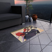 Load image into Gallery viewer, Black Butler Rug
