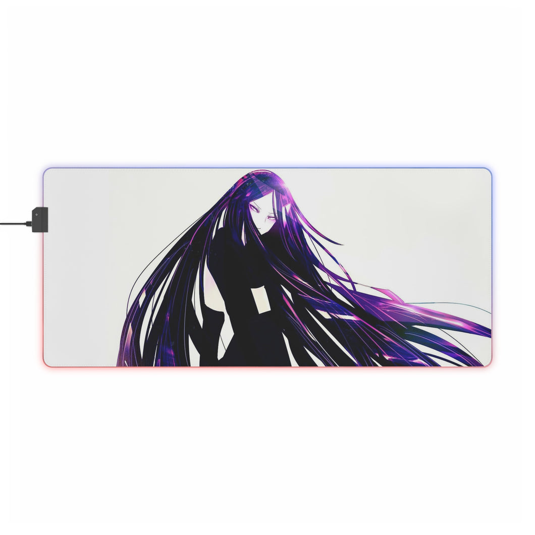 Houseki No Kuni RGB LED Mouse Pad (Desk Mat)