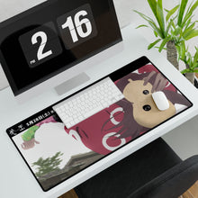 Load image into Gallery viewer, Inu-Oh Mouse Pad (Desk Mat)
