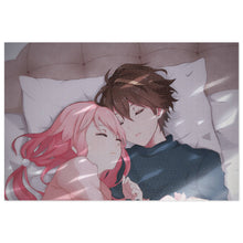 Load image into Gallery viewer, Guilty Crown Inori Yuzuriha Jigsaw Puzzle
