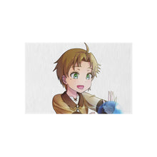 Load image into Gallery viewer, Mushoku Tensei: Jobless Reincarnation Rug
