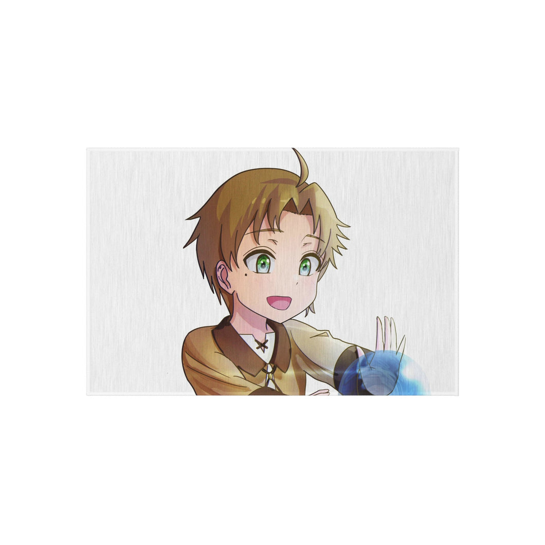 Mushoku Tensei: Jobless Reincarnation Rug