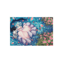 Load image into Gallery viewer, Artistic Love Rug
