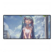 Load image into Gallery viewer, Vocaloid Mouse Pad (Desk Mat)
