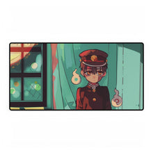 Load image into Gallery viewer, Toilet-Bound Hanako-kun Mouse Pad (Desk Mat)
