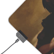 Load image into Gallery viewer, Ghost In The Shell RGB LED Mouse Pad (Desk Mat)
