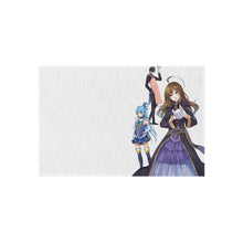 Load image into Gallery viewer, KonoSuba - God’s blessing on this wonderful world!! Rug
