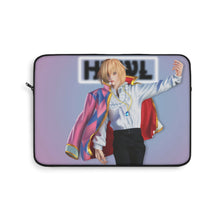 Load image into Gallery viewer, Howl Laptop Sleeve
