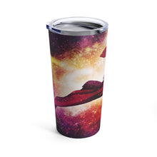 Load image into Gallery viewer, Anime FullMetal Alchemist Tumbler 20oz
