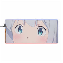 Load image into Gallery viewer, Sagiri RGB LED Mouse Pad (Desk Mat)
