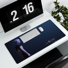 Load image into Gallery viewer, Mass Effect 2 Mouse Pad (Desk Mat)
