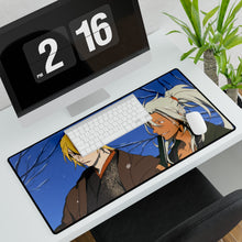 Load image into Gallery viewer, Anime Tales of Zestiria the X Mouse Pad (Desk Mat)
