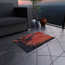 Load image into Gallery viewer, Anime Angel's Egg Rug
