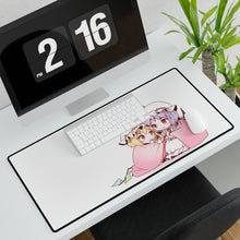 Load image into Gallery viewer, Anime Touhou Mouse Pad (Desk Mat)
