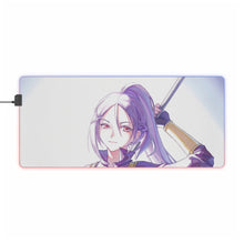 Load image into Gallery viewer, Sword Art Online RGB LED Mouse Pad (Desk Mat)
