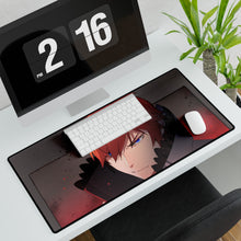 Load image into Gallery viewer, Anime Re:ZERO -Starting Life in Another World- Mouse Pad (Desk Mat)
