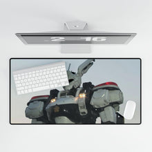 Load image into Gallery viewer, Patlabor Mouse Pad (Desk Mat)

