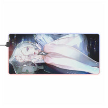 Load image into Gallery viewer, Anime Tokyo Ghoul RGB LED Mouse Pad (Desk Mat)
