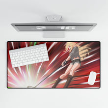 Load image into Gallery viewer, Birdie Wing Golf Girls Story Mouse Pad (Desk Mat)
