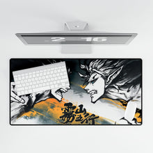 Load image into Gallery viewer, Fog Hill Of Five Elements Mouse Pad (Desk Mat)
