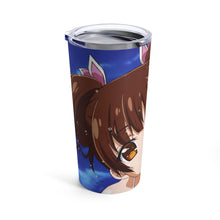 Load image into Gallery viewer, Hajimete No Gal Tumbler 20oz
