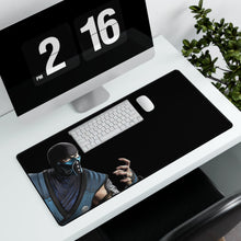 Load image into Gallery viewer, Mortal Kombat Mouse Pad (Desk Mat)

