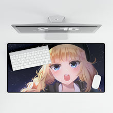 Load image into Gallery viewer, Ya Boy Kongming! Mouse Pad (Desk Mat)
