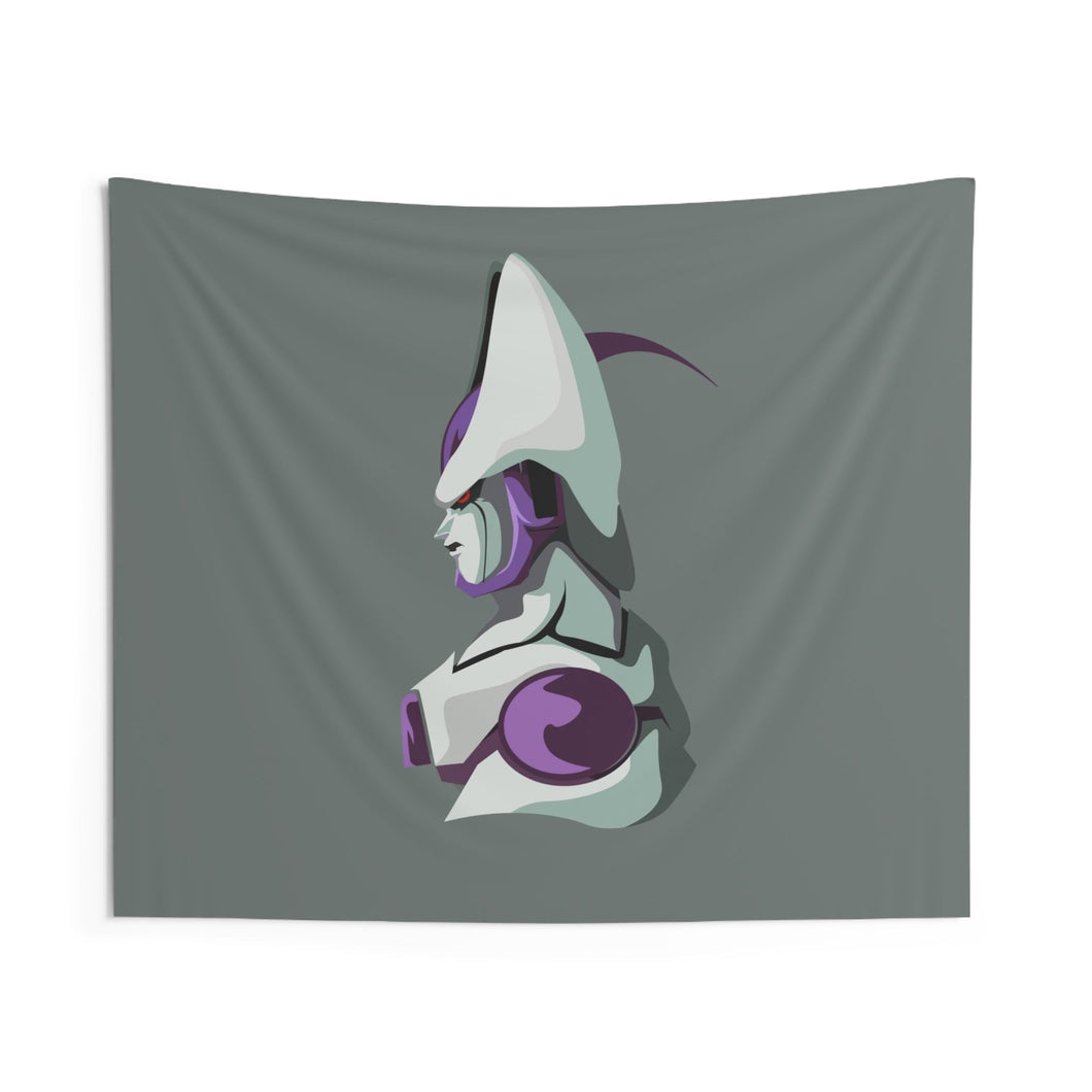 Freezer Indoor Wall Tapestry