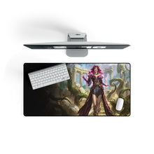Load image into Gallery viewer, Smite Mouse Pad (Desk Mat)
