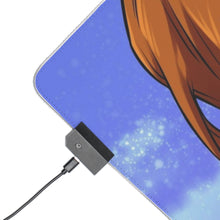 Load image into Gallery viewer, Jujutsu Kaisen RGB LED Mouse Pad (Desk Mat)
