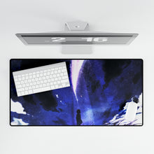 Load image into Gallery viewer, Your Name. Mouse Pad (Desk Mat)

